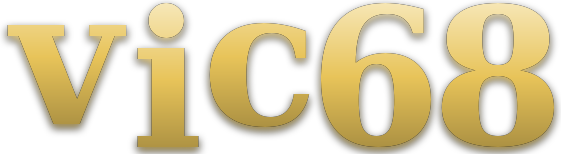 vic68 logo