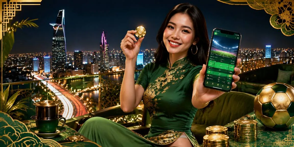 vic68 Chúng tôi là ai và làm gì